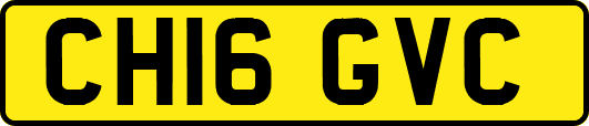 CH16GVC