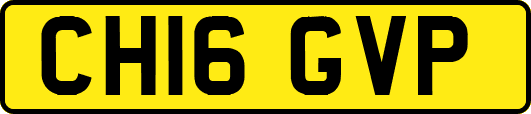CH16GVP