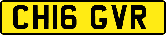 CH16GVR