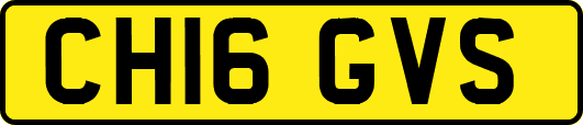 CH16GVS