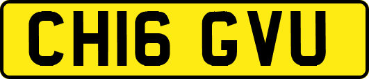 CH16GVU