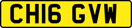 CH16GVW