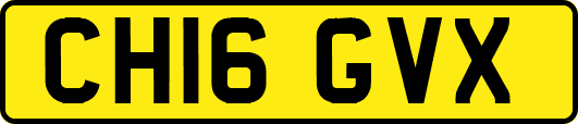 CH16GVX