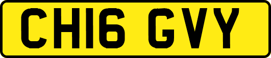 CH16GVY