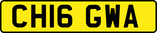 CH16GWA
