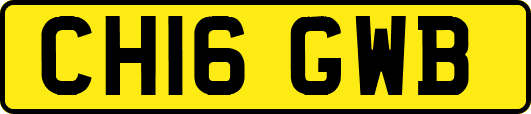 CH16GWB