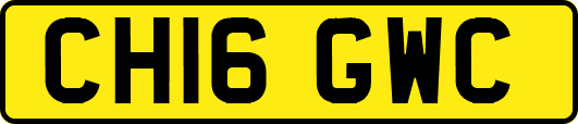 CH16GWC