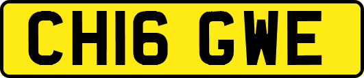 CH16GWE