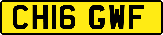 CH16GWF