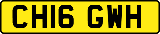 CH16GWH