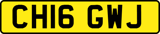 CH16GWJ