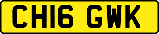 CH16GWK