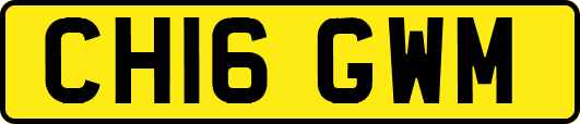 CH16GWM
