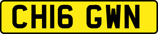 CH16GWN