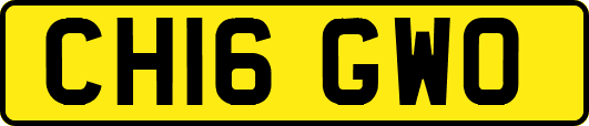 CH16GWO