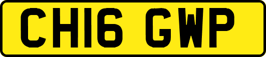 CH16GWP