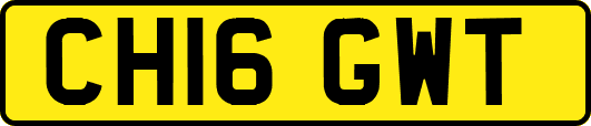 CH16GWT