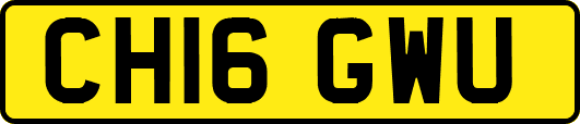 CH16GWU