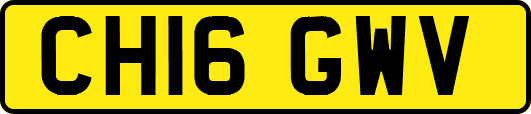 CH16GWV