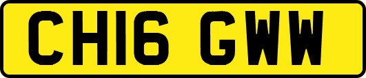 CH16GWW
