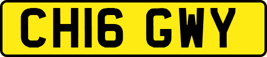 CH16GWY