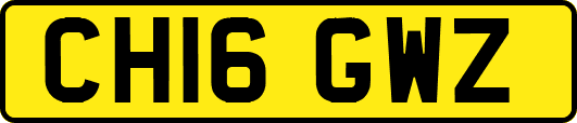 CH16GWZ