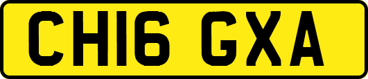 CH16GXA