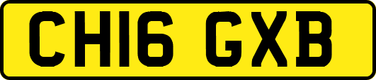 CH16GXB