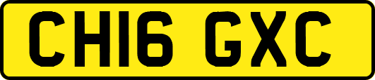 CH16GXC