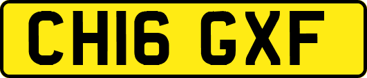 CH16GXF