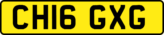 CH16GXG