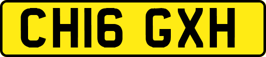 CH16GXH