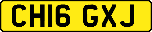 CH16GXJ