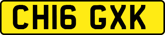 CH16GXK