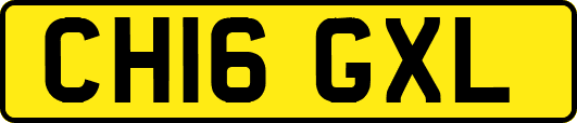 CH16GXL