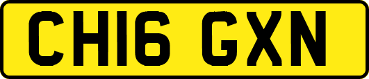 CH16GXN