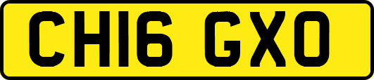 CH16GXO