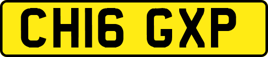 CH16GXP