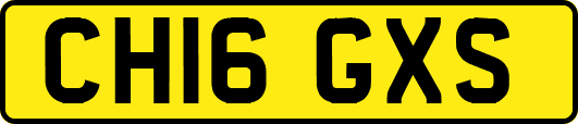 CH16GXS