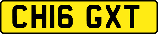 CH16GXT
