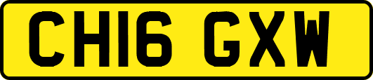 CH16GXW