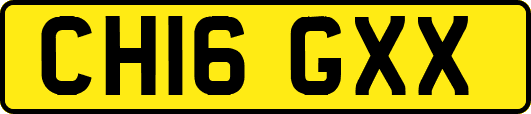 CH16GXX