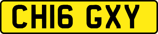CH16GXY