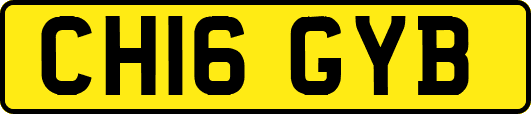 CH16GYB
