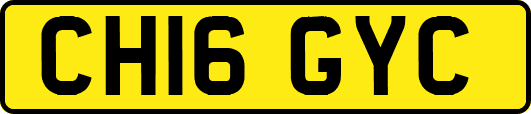 CH16GYC