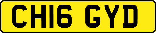 CH16GYD