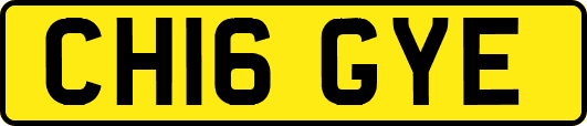 CH16GYE