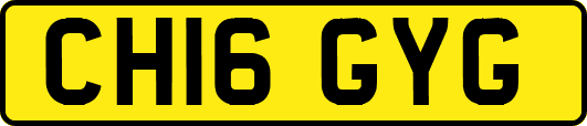 CH16GYG