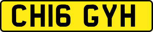 CH16GYH