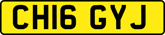 CH16GYJ